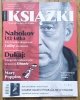 Książki. Magazyn do czytania 2 (47) 2021